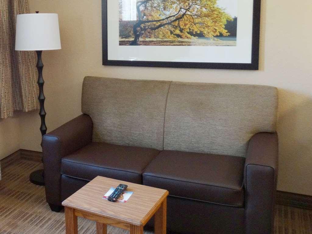 Extended Stay America Suites - Findlay - Tiffin Avenue Zimmer foto