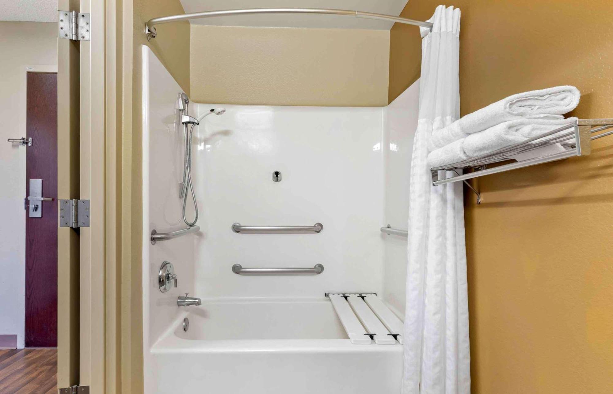 Extended Stay America Suites - Findlay - Tiffin Avenue Exterior foto