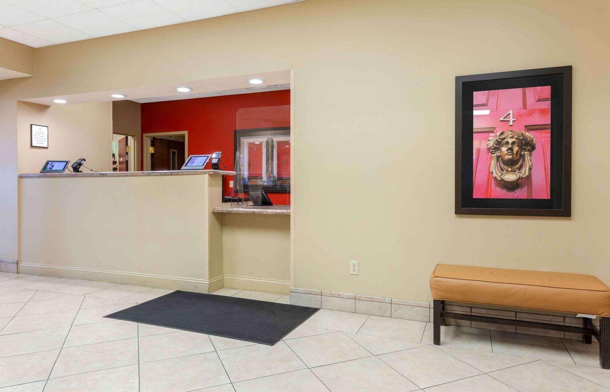 Extended Stay America Suites - Findlay - Tiffin Avenue Exterior foto